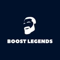 Boost Legends logo — Solana Meme Tools tool