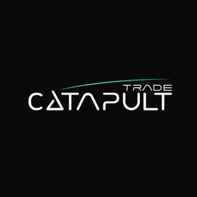 Catapult logo — Solana ecosystem tool