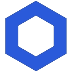 Chainlink logo — Solana ecosystem tool