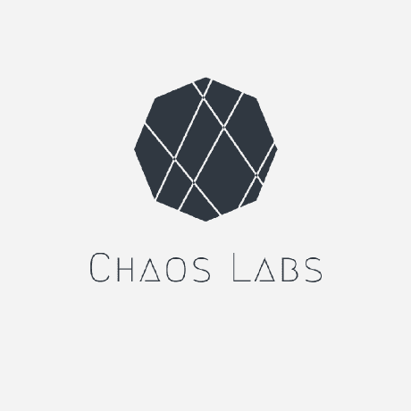 Chaos Labs logo — Solana Security & Audit tool