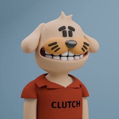 Clutch Markets logo — Robinhood Chain DEXs & Swaps tool