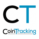 CoinTracking logo — Solana Analytics & Charts tool