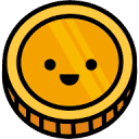 Degen Coin Flip logo — Solana ecosystem tool