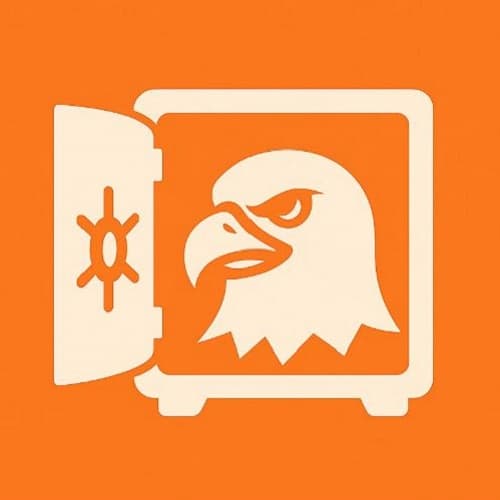 DexVault logo — Solana Meme Tools tool