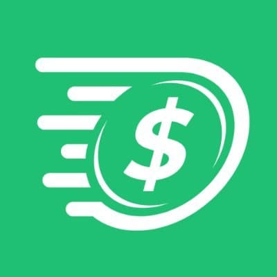 Dispence logo — Solana & Robinhood Chain Telegram Bots tool