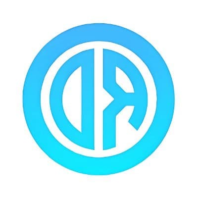 DYORSWAP logo — Solana ecosystem tool