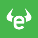 eToro logo — Solana Exchanges tool