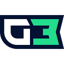 GAM3S.GG logo — Solana ecosystem tool