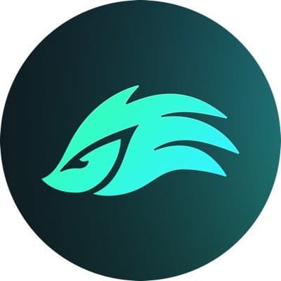 GraphDex logo — Solana DEXs & Swaps tool