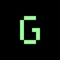 Griffain logo — Solana ecosystem tool