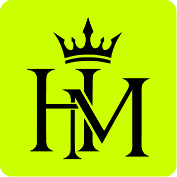 HoodMarket logo — Robinhood Chain NFT Tools tool