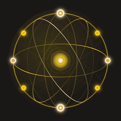 ICM Analytics logo — Solana Data & Indexing tool