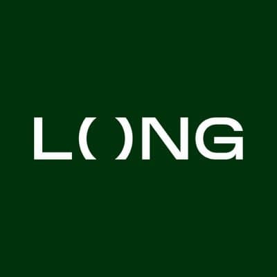LONG logo — Robinhood Chain Token Launchers tool