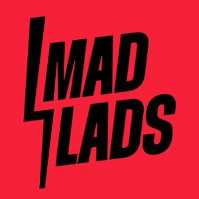 Mad Lads logo — Solana NFT Tools tool