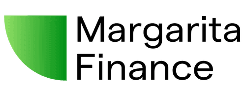 Margarita Finance logo — Solana ecosystem tool