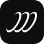 Meridian logo — Robinhood Chain Prediction Markets tool