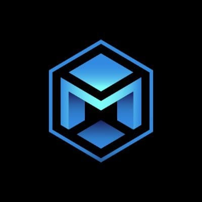 Mizar logo — Solana Copy Trading tool