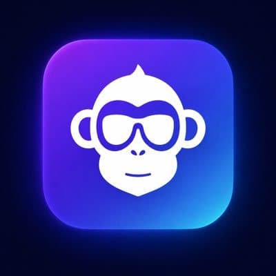 Monkey Tools logo — Solana token launchers tool