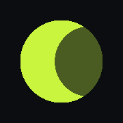 Moonpad logo — Solana ecosystem tool
