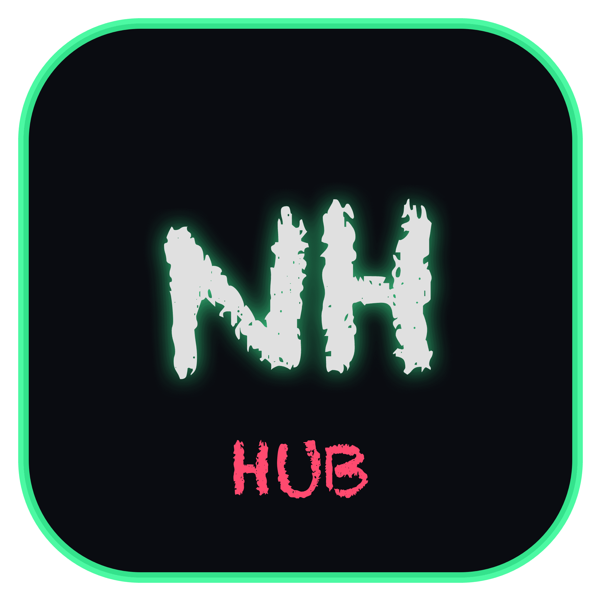 NINO HUB logo — Solana Meme Tools tool