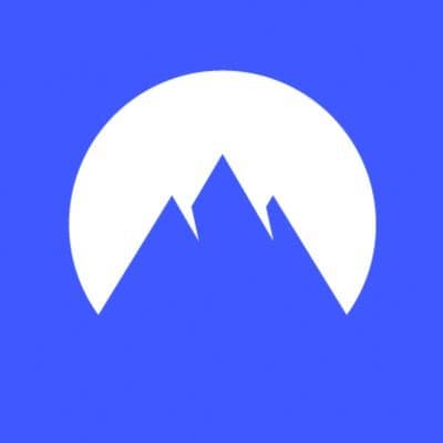 NordVPN logo — Solana security tool