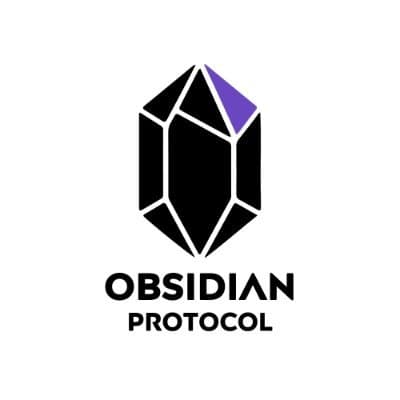 Obsidian Debug logo — Solana Developer Tools tool