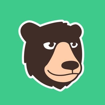 Okay Bears logo — Solana NFT Tools tool