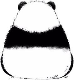 PandaTool logo — Solana ecosystem tool