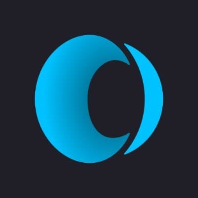 Realms logo — Solana ecosystem tool