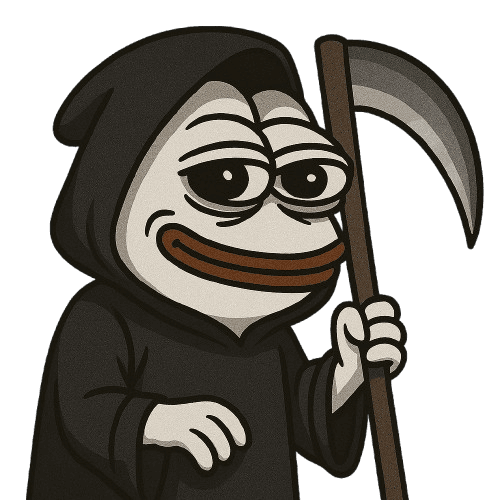 Reaper Bot logo — Solana Telegram Bots tool