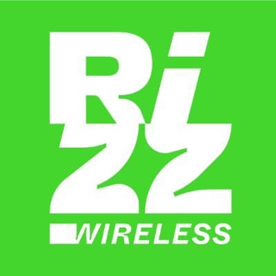 Rizz Wireless logo — Solana DePIN tool