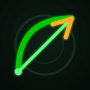 RobinX logo — Solana ecosystem tool