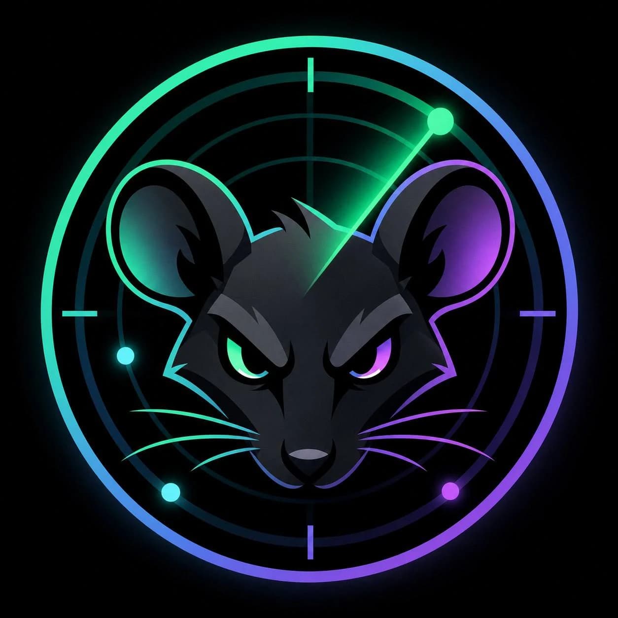 Rug Rat Radar logo — Solana Meme Tools tool
