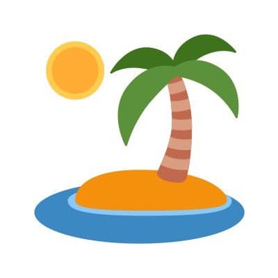 Samui Wallet logo — Solana ecosystem tool
