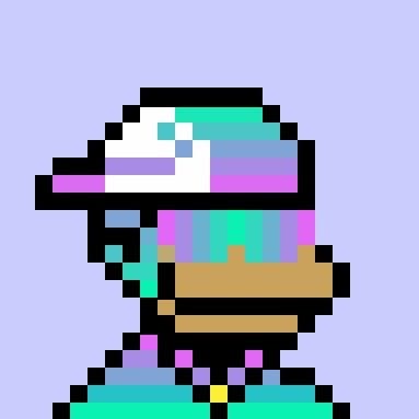 Solana Monkey Business logo — Solana NFT Tools tool