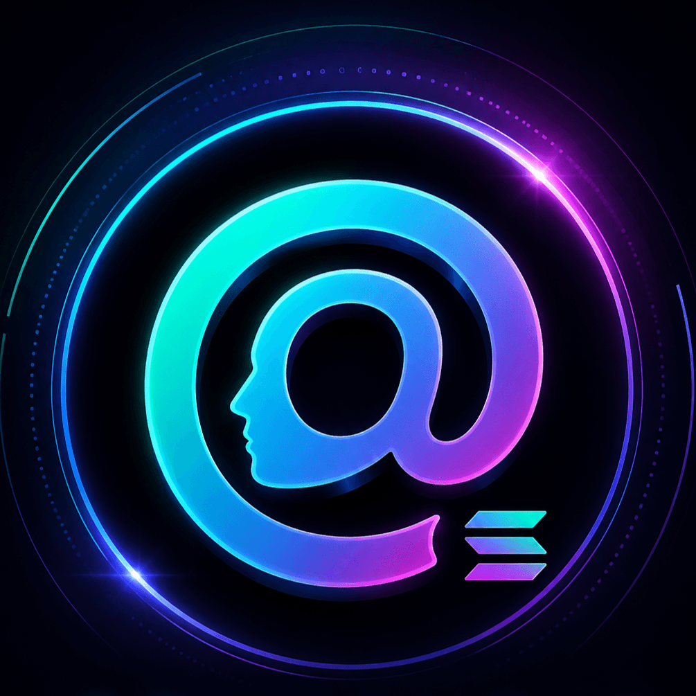 SolHandle logo — Solana SDKs & Libraries tool