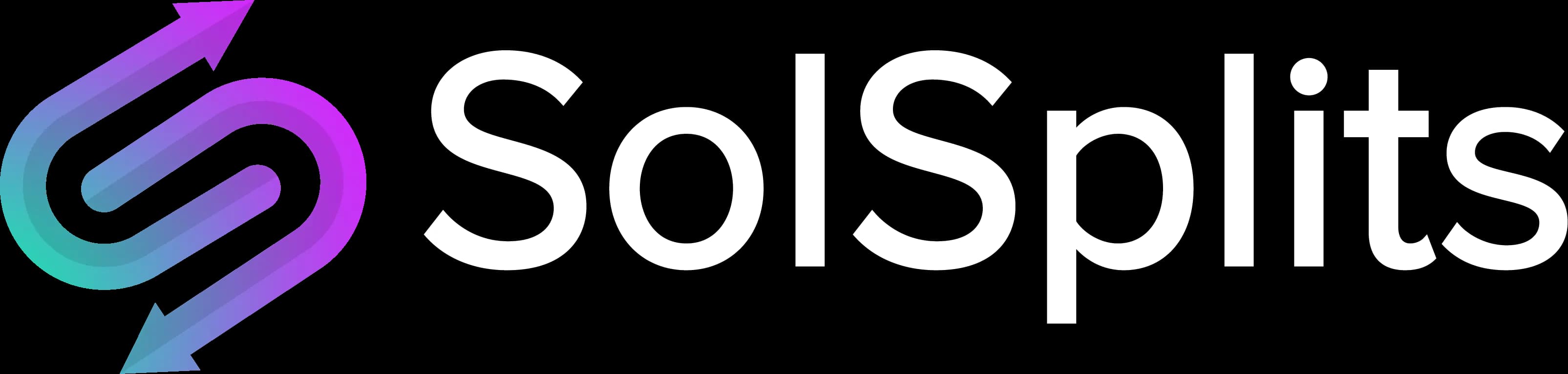 SolSplits logo — Solana Payment Tools tool