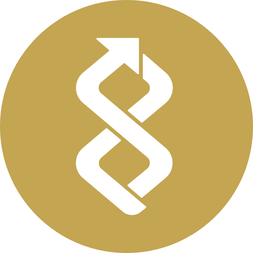 Streamex logo — Solana DeFi & Yield tool