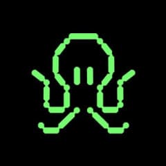 Symbiosis logo — Solana ecosystem tool