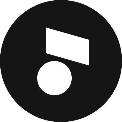 Tenor logo — Solana ecosystem tool