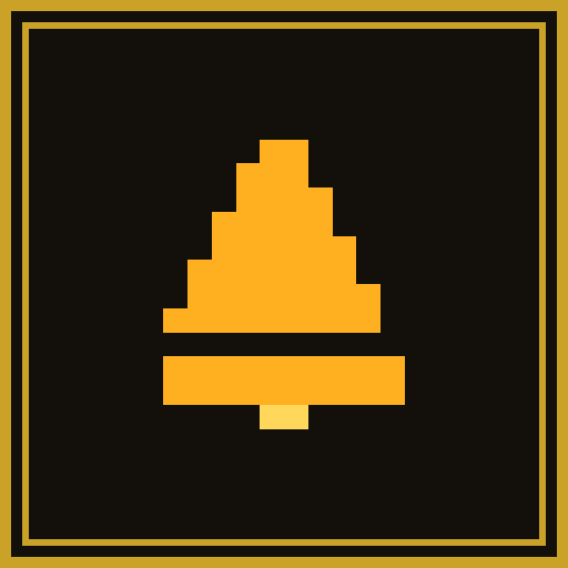 The Floor logo — Robinhood Chain Gaming tool