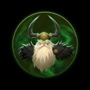Thor (ODIN Tools) logo — Solana Copy Trading tool