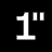 1inch logo — Solana ecosystem tool