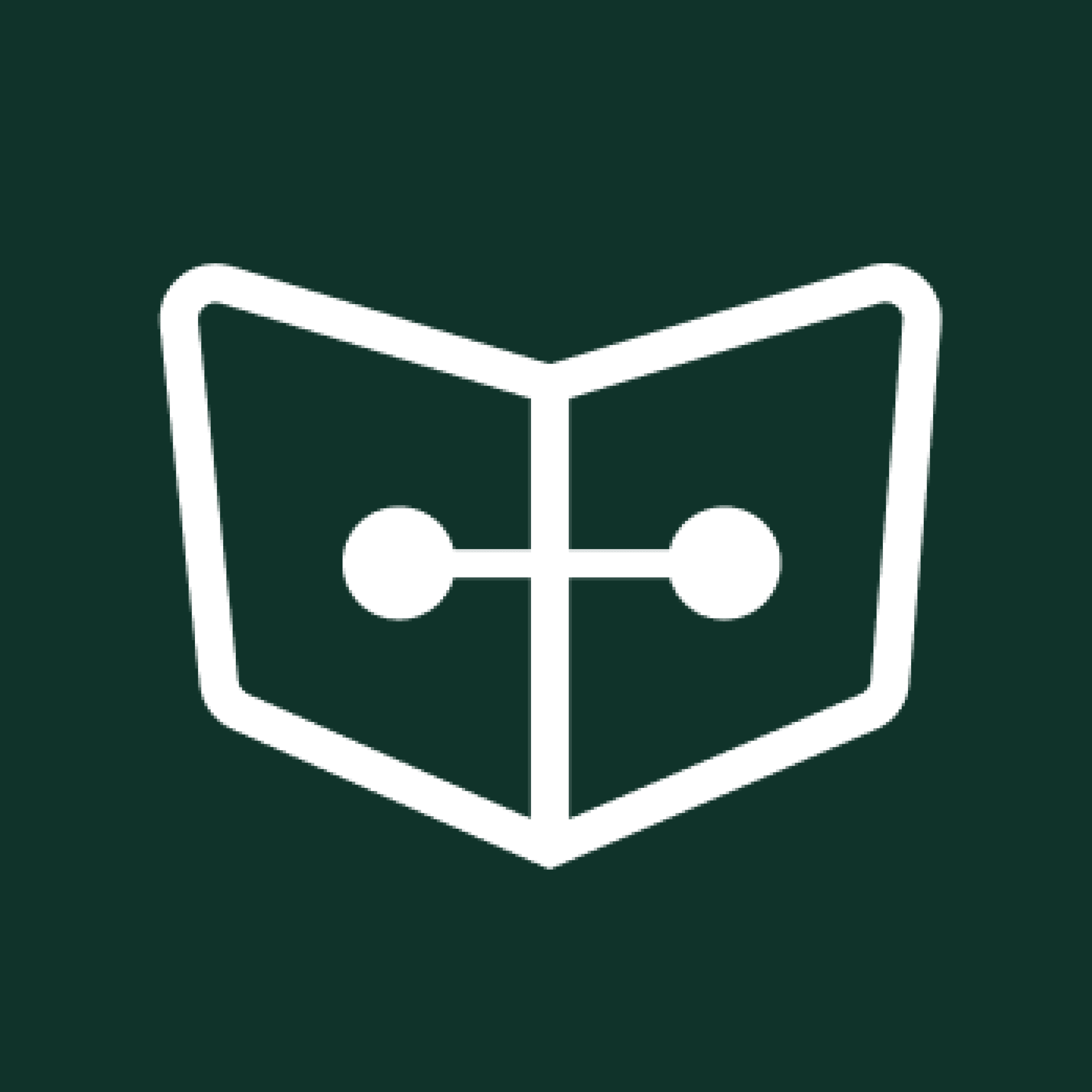 Almanax logo — Solana ecosystem tool