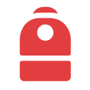 Backpack logo — Solana ecosystem tool