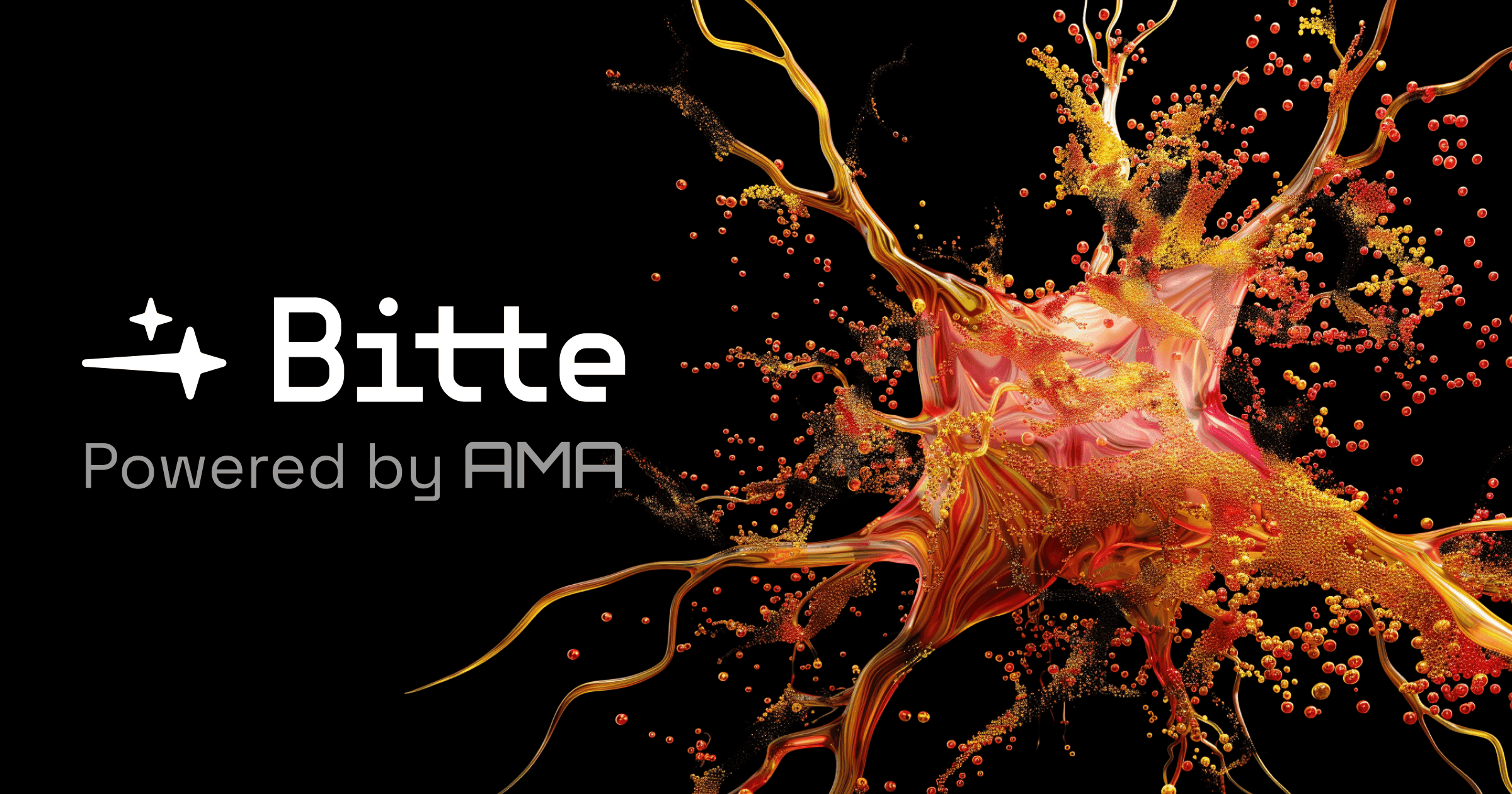 Bitte logo — Solana ecosystem tool