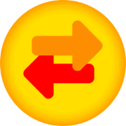 BonkSwap logo — Solana DEXs & Swaps tool