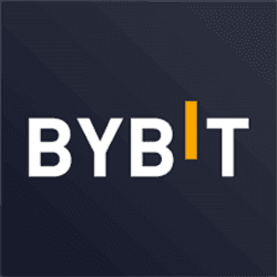 Bybit logo — Solana Exchanges tool
