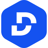 De.Fi logo — Solana ecosystem tool