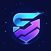 DeFade logo — Solana ecosystem tool